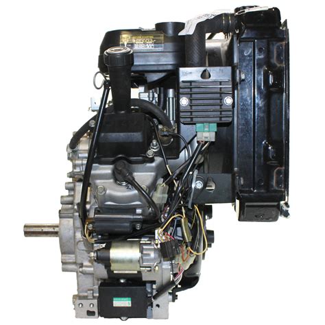 FS651V-GS00-S <b>22</b> <b>HP</b> Genuine <b>Kawasaki</b> Vertical <b>Engine</b>. . John deere 22 hp kawasaki engine problems